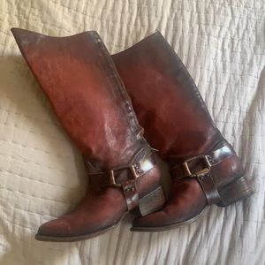 FREEBIRD BY STEVEN BOOTS-PHILLY